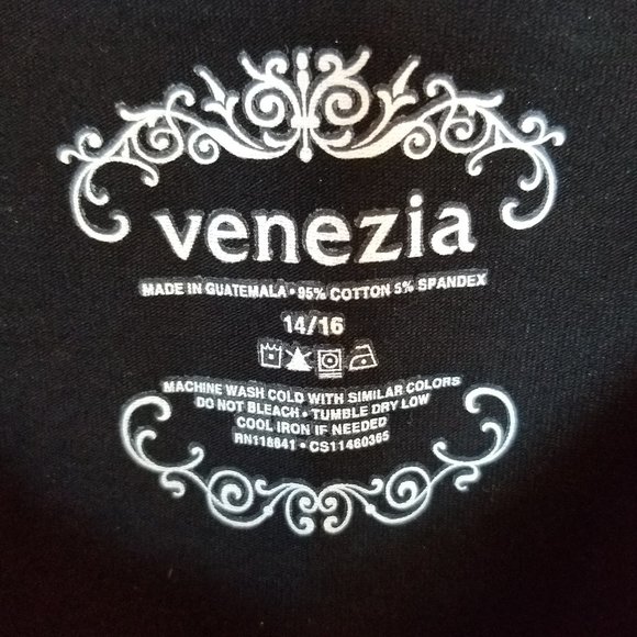 A-line stretch  tank top - Picture 3 of 3